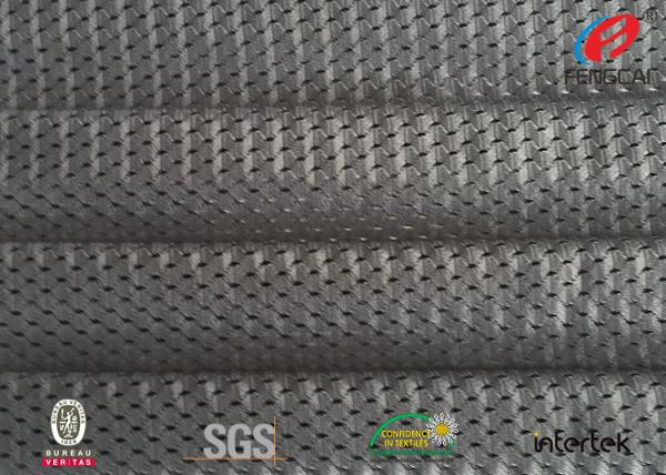 Nylon Spandex Stretch Knitted Fabric Soft Touch Swimwear Fabric For Yoga Dress
