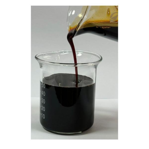 pH 4-6 Plant Source Liquid Amino Acid 60% Free Amino Acids 55% Chlorine Free Organic N 8%