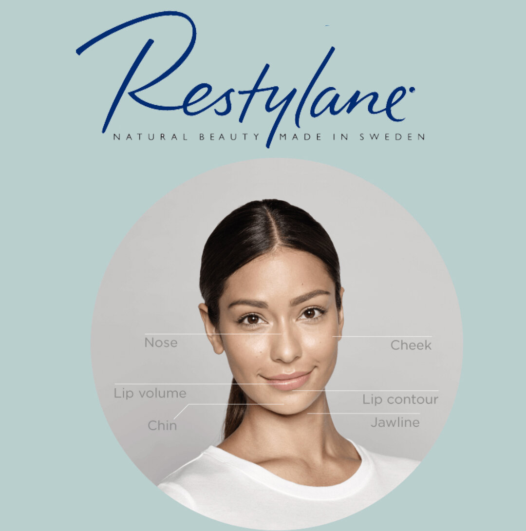 Лифтовый Dermal Filler 1.1ml Лицевой Антимортический
