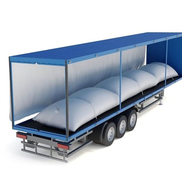 Wholesale Food Grade 25000l Bulk Liquid 20ft Flexibags Flexitank Fire Retardant Fuel Bladder Diesel Oil Flexitank