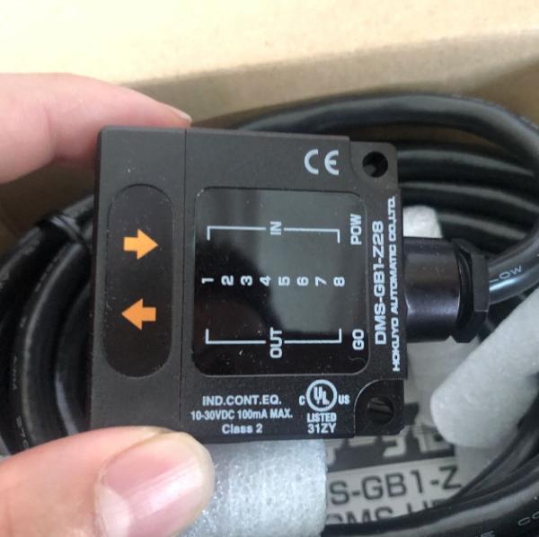 BWF-11A	Hokuyo Laser Sensor Wireless Multi Parameter Sensor For Industrial Equipment Health