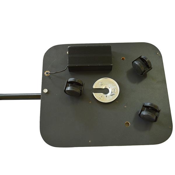 Diameter 30 cm Convex Mirror Vehicle Inspection Mirror