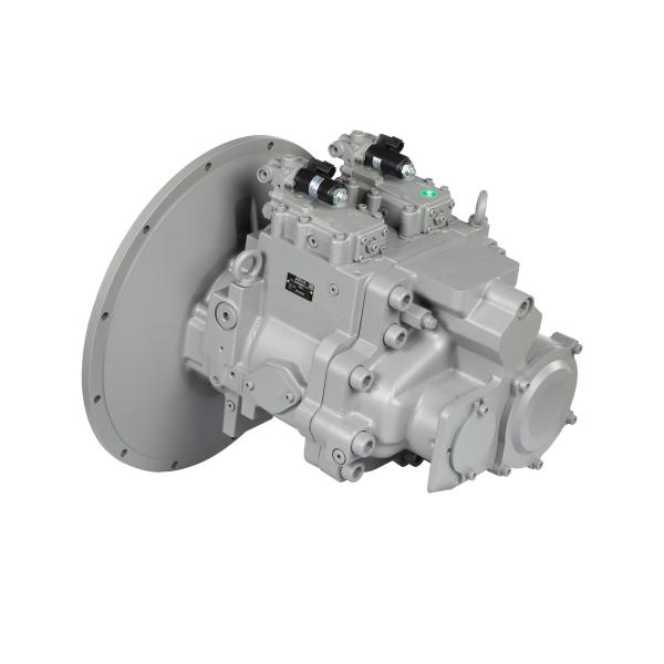 Máquina escavadora Use 250KG K5V200DPH-0E11 da bomba hidráulica de ZX450-1 Hitachi