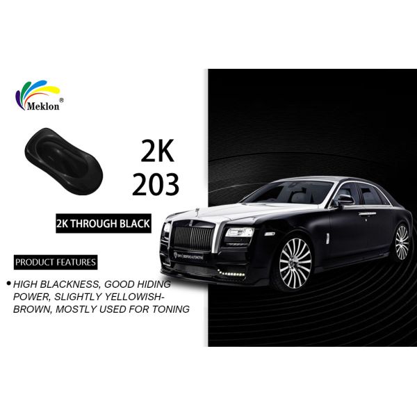 Pintura de automóvel metálico não tóxica, impermeável, limpa e transparente para carros.