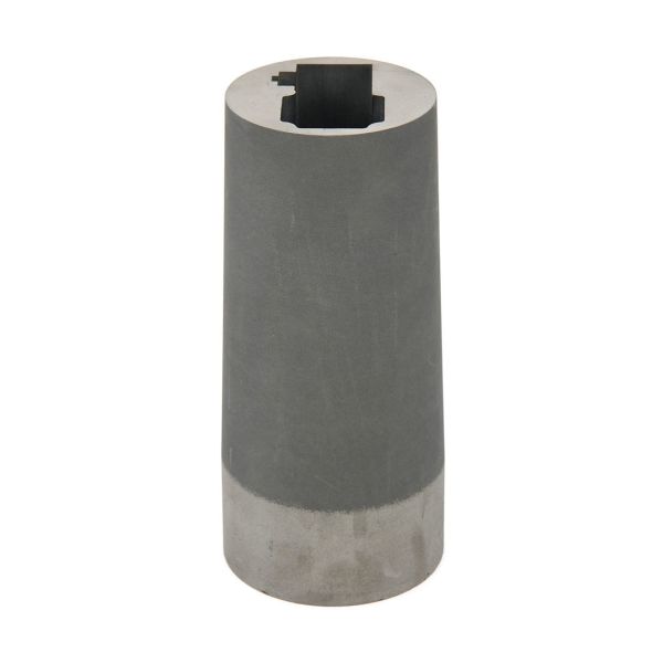 Good Technology Coating Graphite Round Die for Copper Continuous Casting Machine