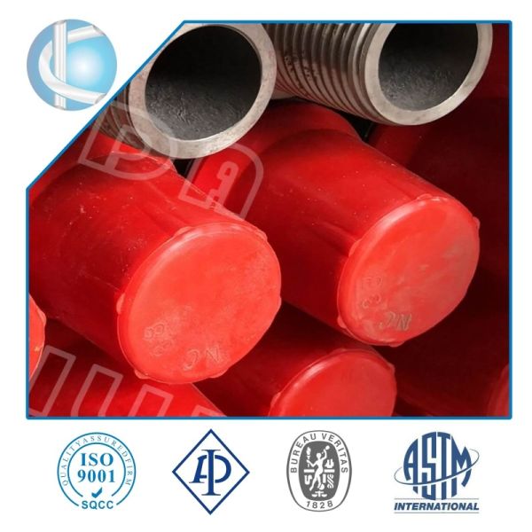 Cangzhou Kai Wei Pipeline Co., Ltd.