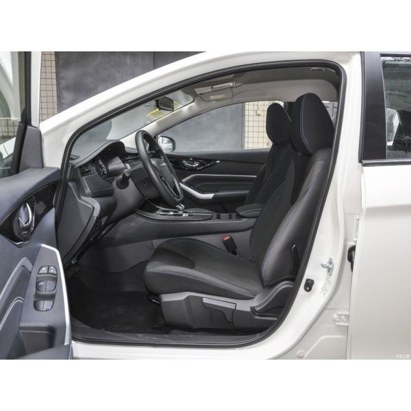 Electromagnetic Braking System Dongfeng Venucia D60EV 2023 Plus Comfort Si Electric Car