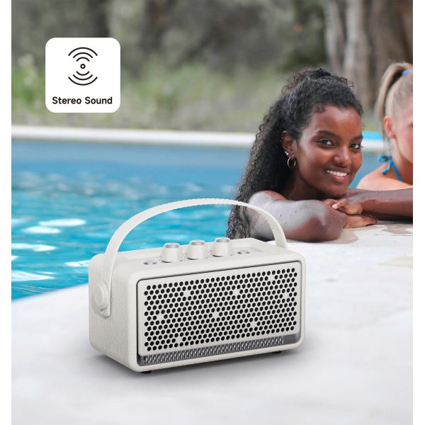 New Gadgets China Bluetooth Speakers High End 20w Home Bass Tws Wireless Speaker Bluetooth
