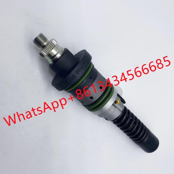 Bomba de combustível nova original 0414401105 da unidade para a bomba 0414401105 da unidade do ch do bos de DEUTZ 02112860 2112860/ 20500360