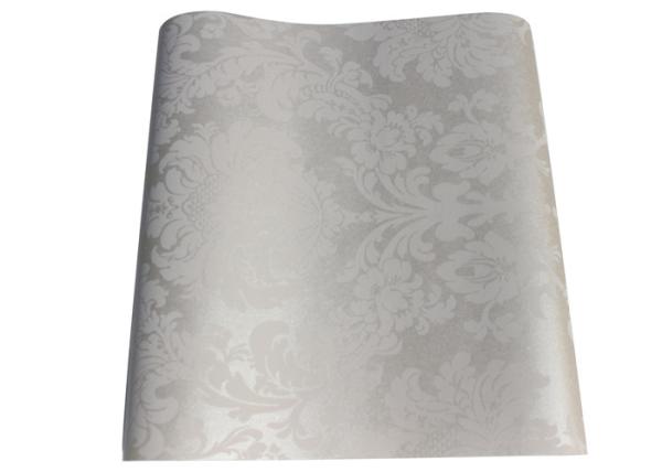 Customized Home Interior Wallpaper , Contemporary Wallpaper For Home Decoration