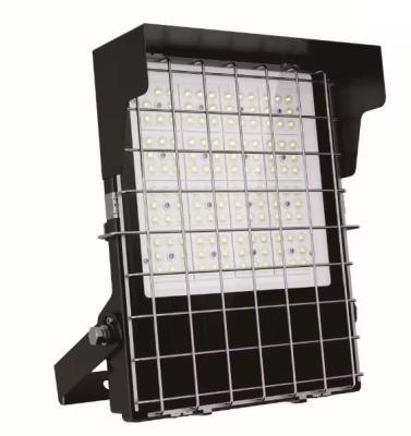 300W 400W Led Flood Lights 170lm/W Flood Lighting Fixtures For Outdoor Sport Area