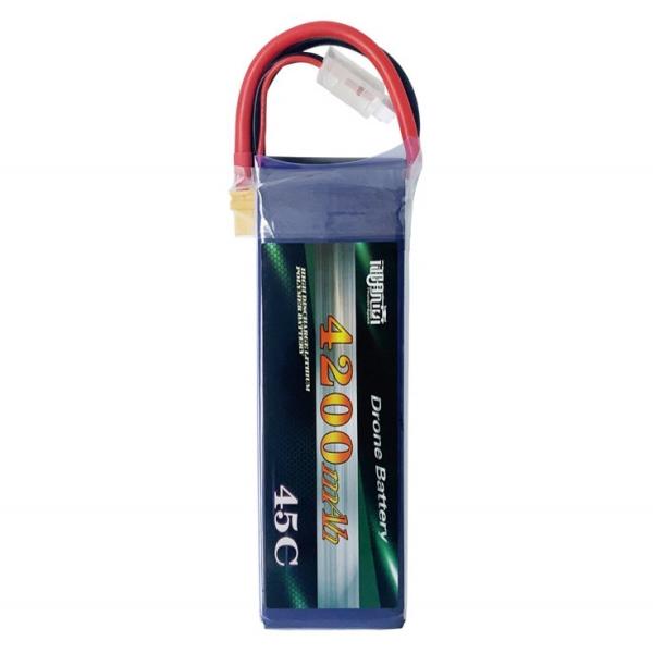 Model Aircraft Battery UAV Battery Fixed-wing UAV Ship Model RC Remote Control Car Battery Model Aircraft Battery