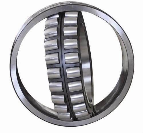 Double Row Spherical Self Aligning Bearing For Paper Manufacturing Machinery