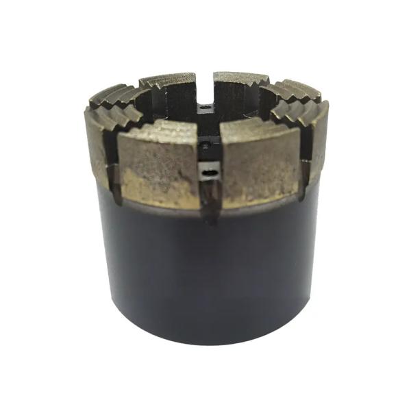 Nx, Nwg, Nmlc, Hmlc, Bwg, Bx Diamond Core Drill Bit