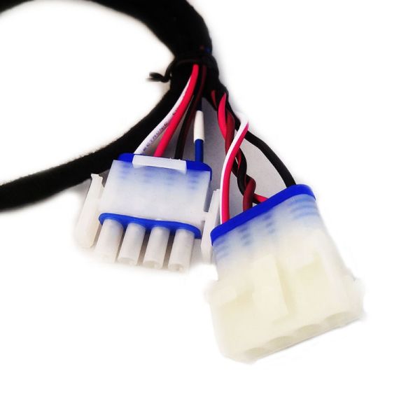 Умные стиральные машины и сушильные машины с специальными медными проводниками