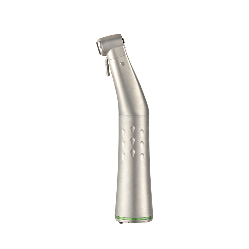 Dental Contra-Angle Handpiece AC201L | 20:1 Implant Reduction Handpiece