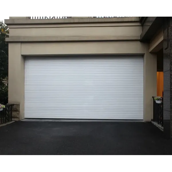 Aluminium Alloy Rolling/Roller Shutter Door