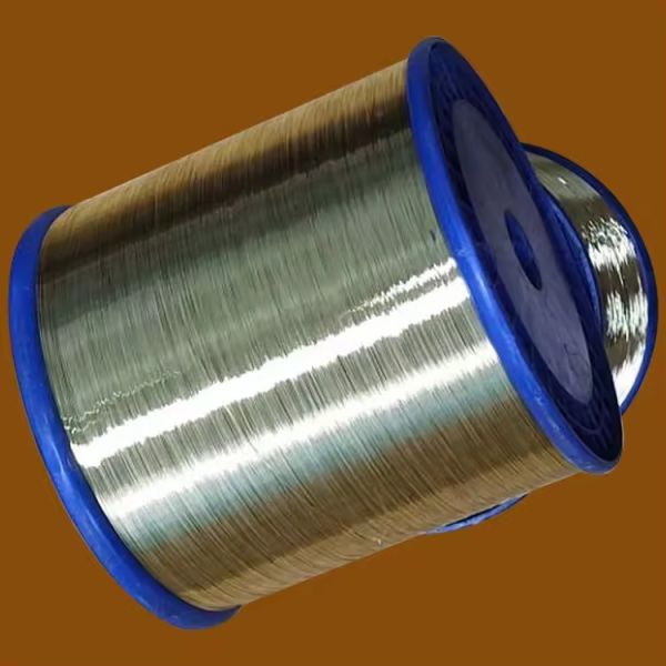 Wholesale Exporter Top Quality C1100 C1200 T2 B505 B13 B62 C11600 Copper Wire