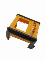 TS16949 Pièces en plastique CNC personnalisées pour appareil de surveillance domestique intelligent