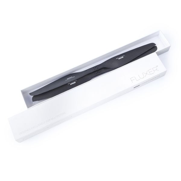 32x9.6 Inch Carbon Fiber Drone Propellers High Compatibility Durable