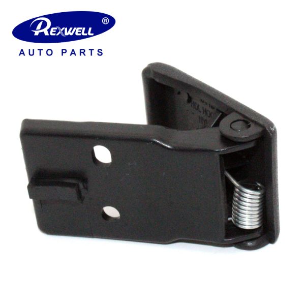 81180-34000RY Автомобильный двигатель капота блокировки кабеля освобождения ручки для Hyundai Solaris 2017-2020