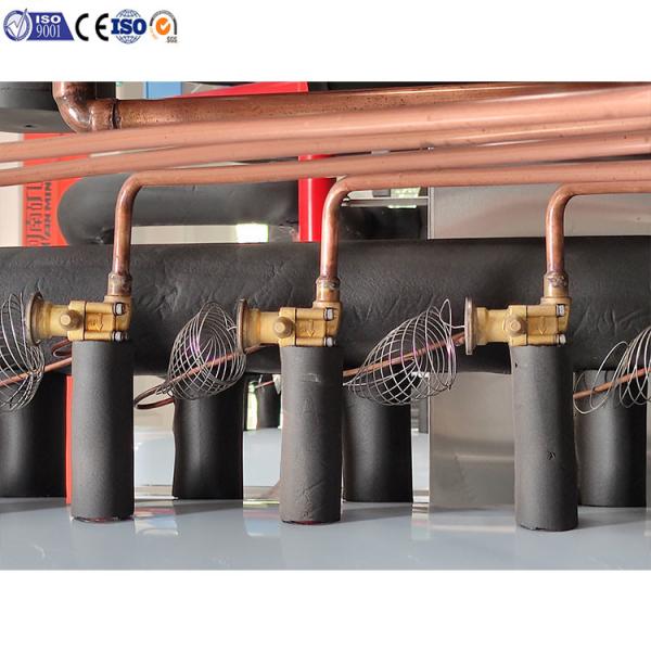 Direct Cooling Block Ice Machine Suitable for Various Cooling Applications