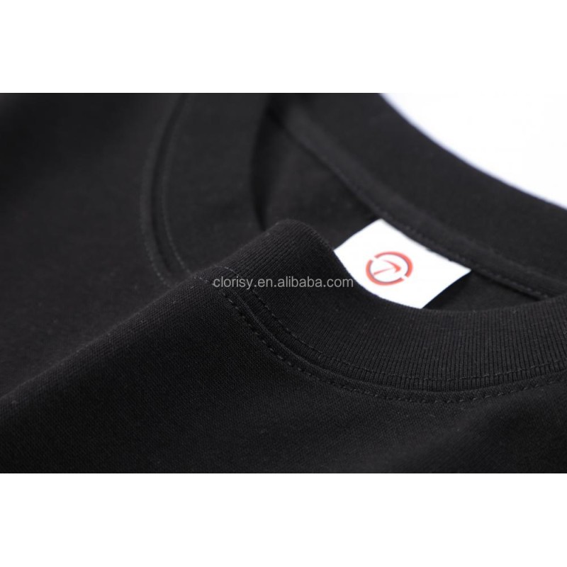 Unisex Men's High Quality Summer T-Shirt 100% Cotton 220 Grams Oversized Casual Style Solid Pattern Silk Screen Printing Short