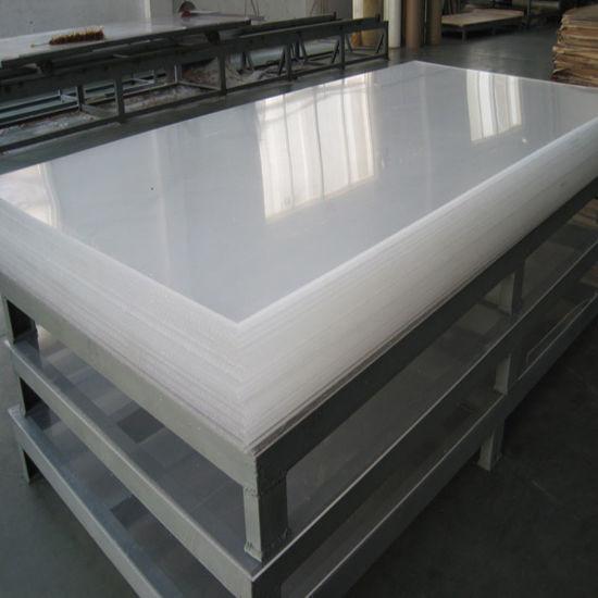 36 x 48 A4 Clear Acrylic Sheet Panels High Transparency
