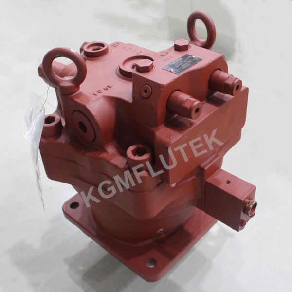 Assemblée de moteur de 14634201 oscillations M5X250CHB-10A-12A/260 pour EC700B