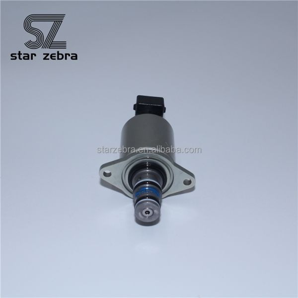 TM60601 24V Excellent Machinery Parts Hydraulic Solenoid Valve 20Bar Proportional Solenoid Valve for Manufacturing Plant