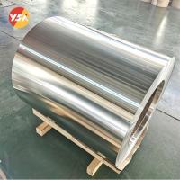Aluminio superficial de encargo Rolls de las bobinas de aluminio directas de la venta al por mayor 1060 de la fábrica