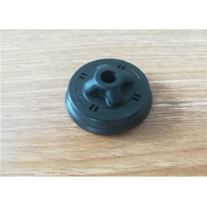Molded / Extrusion Seal Customize Silicone Rubber Molded Parts Colored Rubber