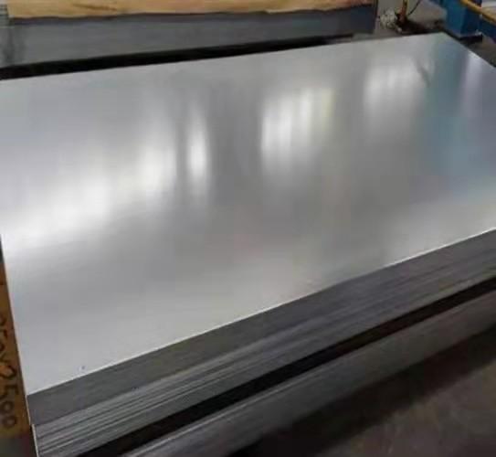 Customized Size 1MM 1.5MM 2MM Thickness 1250mm 1200MM 1000MM Stainless Steel Sheet