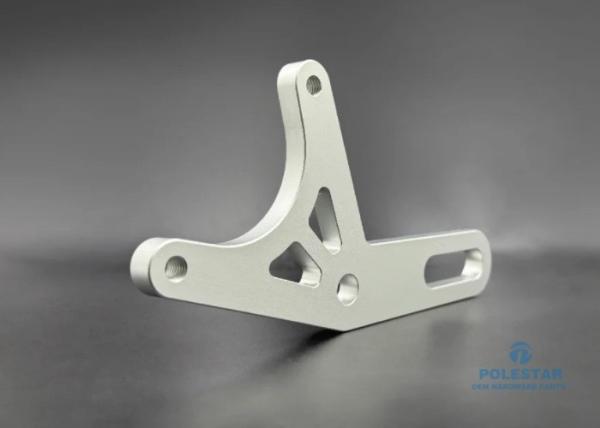 Ultimate Control  Safety Premium Aluminum CNC Machined Motorcycle Brake Lever