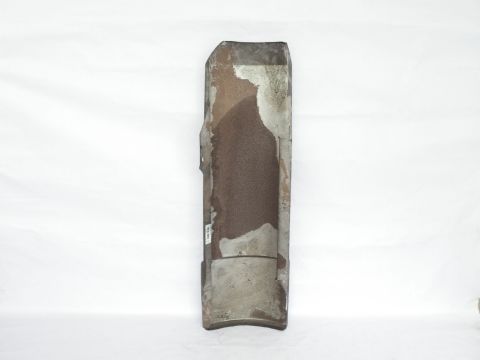 81.62410 Mud Guard Assembly For SHACMAN