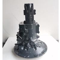 Pompe PC88MR-6 708 -3F-00151 hydraulique originale pour l'excavatrice Main Pump