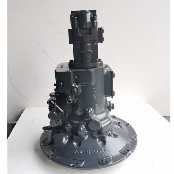 Pompe PC88MR-6 708 -3F-00151 hydraulique originale pour l'excavatrice Main Pump
