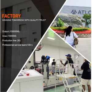 Shanghai Zhuokang Wood Industry Co., Ltd.