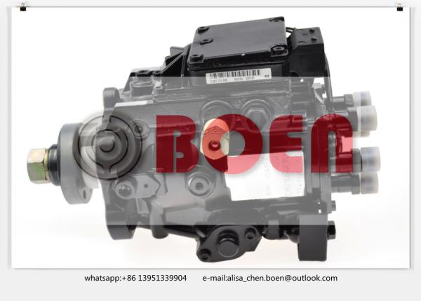 Original Bosch Unit Pump 0445020002 High Pressure Fuel Injection Pump