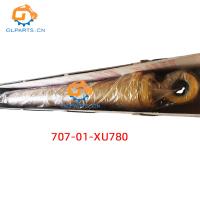 PC400-7 Groupe de cylindres à bras 707-01-XU780 Pour la partie hydraulique de l'excavatrice Komatsu