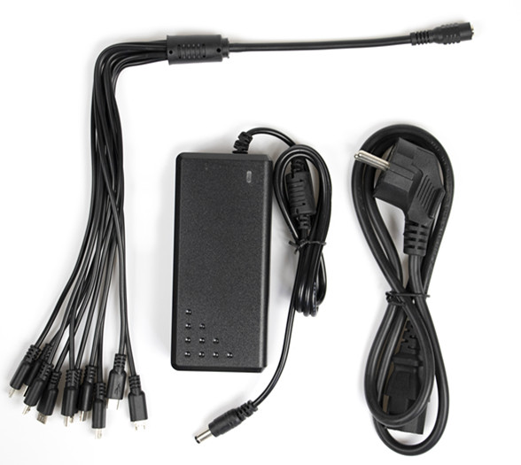 Bluetooth Receiver Wireless Audio Guide System For Translation Long Distance