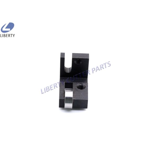 Las piezas automáticas de la cortadora para el tenedor del rollo del cortador de Bullmer bajan a la izquierda e a la derecha PN 102649 102650