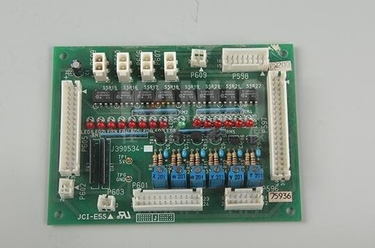 J390534 00 J391430 00 For Noritsu Noritsu Qss2901 3001 3301 Minilab Spare Part SM I O PCB