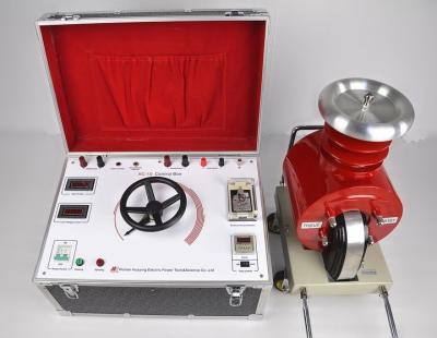3KVA 5KVA 10KVA AC Dry Hipot Test Set Indoor Power Distribution Transformer