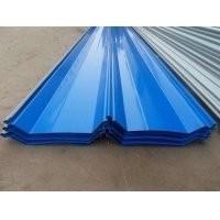Roof Ridge Type 831 Blue Gray Roof Plate Environmental Protection Board