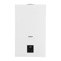 Blanc Pour la salle de douche, chauffe-eau à gaz, maison de chauffage à 3V
