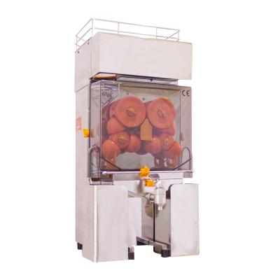 Extrator alaranjado comercial do Juicer