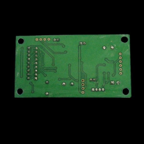 Pcb Circuit Metal Password Keyboard Easy Installation Long Service Life