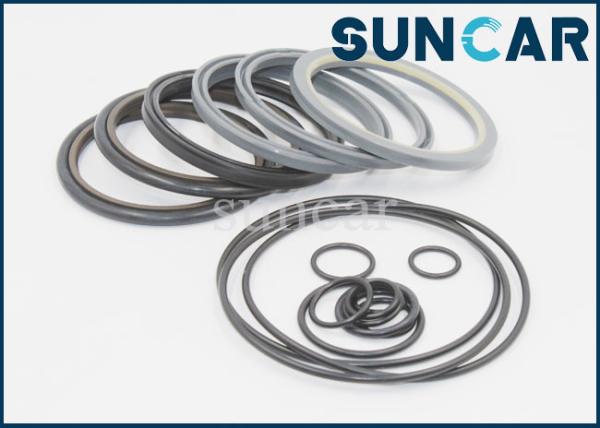 SUNCAR Hydraulic Breaker Seal Kit SB Soosan Rock Breaker Seal Kit