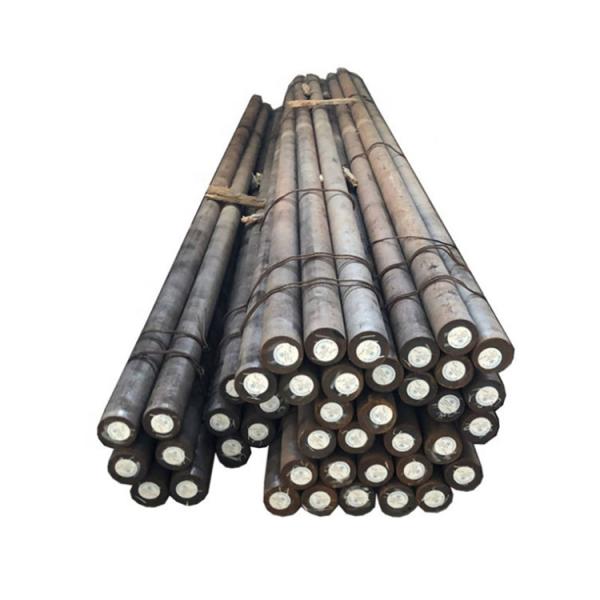 20# SAE1020 Seamless Carbon Steel Rods 3/4 Cold Drawn Steel Pipe